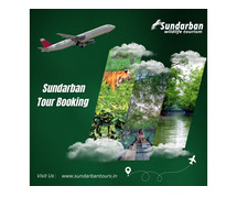 Visit The Wild With Sundarban Tour From Kolkata