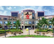 Malls for Shopping Near Me | DLF Promenade