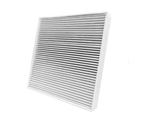 Experience with a Car Cabin Air Filter - Nirvana Being