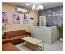 Citrine Clinic- Best Skin Clinic in Gurgaon