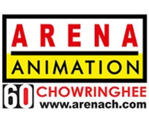 Scale Up Your Animation and Multimedia Skills with Arena Chowringhee
