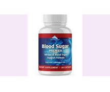 Blood sugar premier