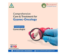 Consult Best Gynaecologist in Ahmedabad