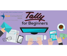 Tally Course in Delhi, Laxmi Nagar, Accounting Institute, SAP FICO, GST Training, 100% Job Placement