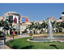 Best Shopping Malls in Delhi | DLF Promenade