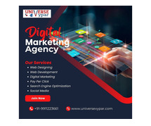 Best digital marketing agency in janakpuri