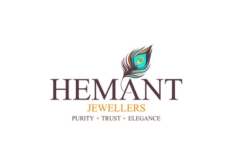 Purity & Trust | Gold Jewellery in Wakad | Hemant Jewellers
