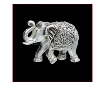 Pure Silver Gift articles from Kalasha Fine Jewels