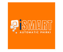 Buy Online Ismart Automatic Phirki