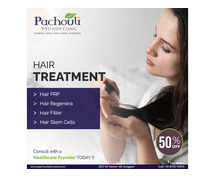 Pachouli Wellness Clinic - Weight Loss Skin Laser Hair Treatment In Gurgaon