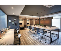 How to Buy One Fully Furnished Office Gurgaon Haryana?