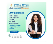 The College for Law Education.