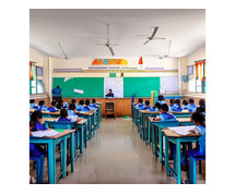 Vivek International Public School: A Top CBSE School in Baddi