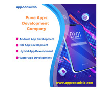 Pune apps