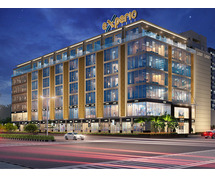 Best Commercial Projects in Gurgaon | EXPERION