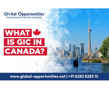 What is GIC in Canada? 2023 Latest Update