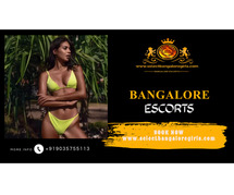 Bangalore escorts - Book The High Profile Call girls Bangalore