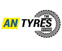 New Tyres Maidstone - Antyres.co.uk