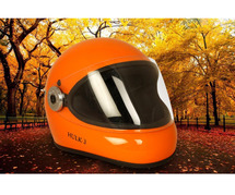 Best Full Face Motorcycle Helmet Manufacturer in Chennai India