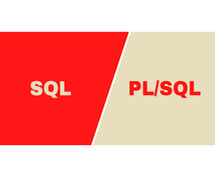 Difference Between SQL And PLSQL