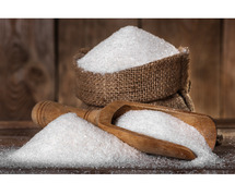 The Benefits of Sulphurless Sugar in Dhampure