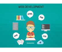 Learn Web Development: Start Your Career in a High-Demand Field