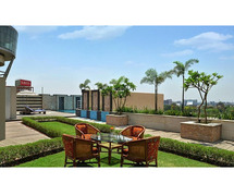 Escape to Savoy Suites Manesar: Your Gateway to Relaxation