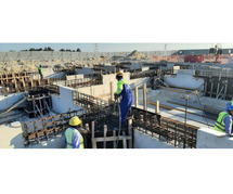 Construction Company Abu Dhabi