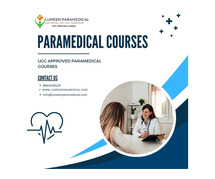 Medical Career with Lumeen Paramedical Lab