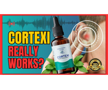Cortexi Tinnitus Supplement Side Effects Ingredients | Is It Really Work?