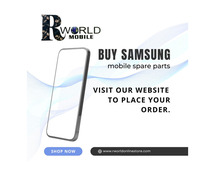 Buy Samsung mobile spare parts
