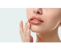 Get Plump Lips with Lip Enhancement in Gurgaon at SB Aesthetics
