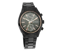 Explore the Latest Titan Watches for Men with Price at Ramesh Watch Co.