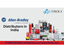 Allen Bradley Distributor In India – Litrols