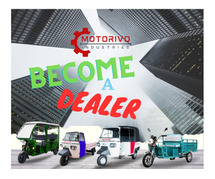Electric two/ three wheeler manufacturer in India