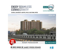 Buy New Commercial Projects in Ahmedabad