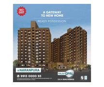 Luxurious 4 BHK Apartments in Ahmedabad