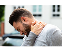Get the Best Neck Pain Treatment in New Jersey