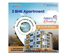 3BHK homes for sale in kurnool