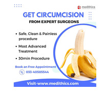 Best circumcision surgeon in kolkata