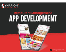 Get The Ultimate Restaurant Management App To Take Your Food Business At Next Level