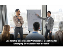 Thriving in Transition: Professional Coaching for Career Transitions
