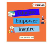 Q-Skills empowering the art of Students Life