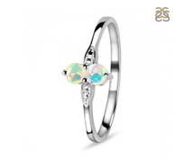 Best Engagement  Opal Ring Collection For Women