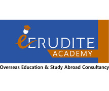 IELTS Classes, GRE Institute, GMAT, PTE - Erudite Academy