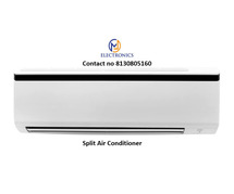 Air Conditioner manufacturers in Delhi: HM Electronics