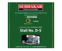 upvc windows and doors manufacturers | Hyderabad | India - SUDHAKAR Group