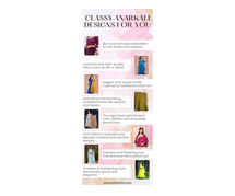 Cotton Anarkali Salwar Suit Designs for Women